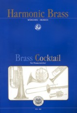 Brass Cocktail 1 Noten